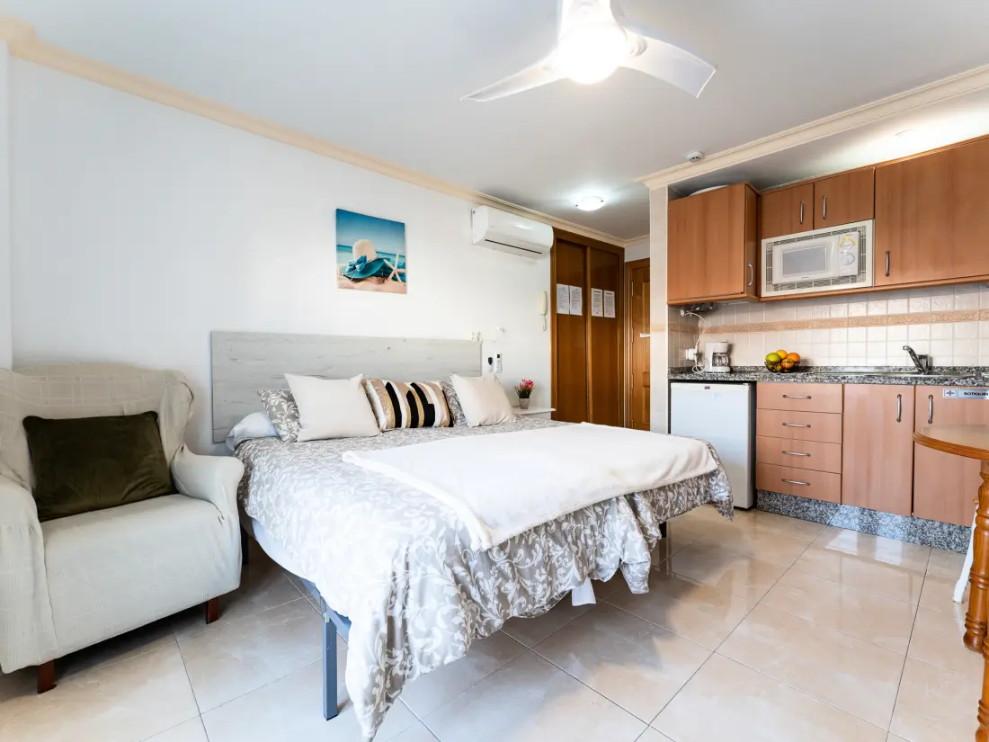 Location de Vacances Torremolinos 266