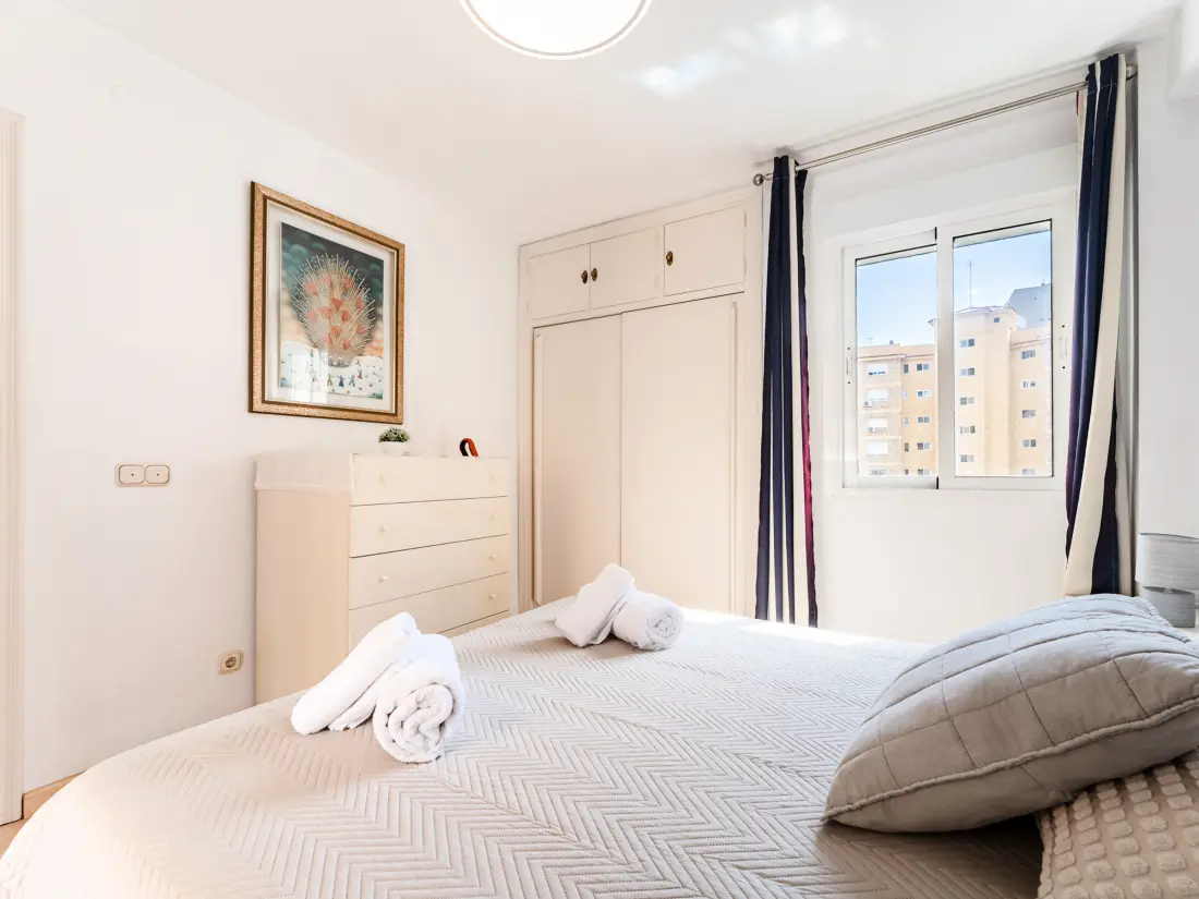 Location de Vacances Torremolinos 267