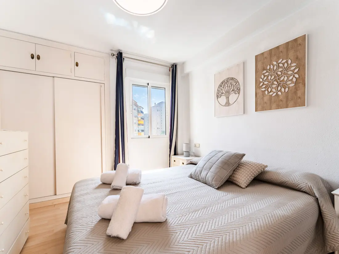 Location de Vacances Torremolinos 267