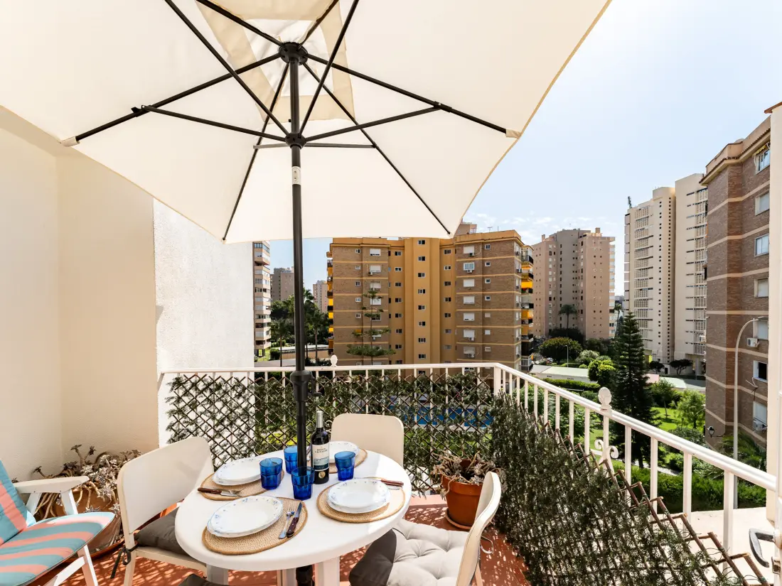 Location de Vacances Torremolinos 267