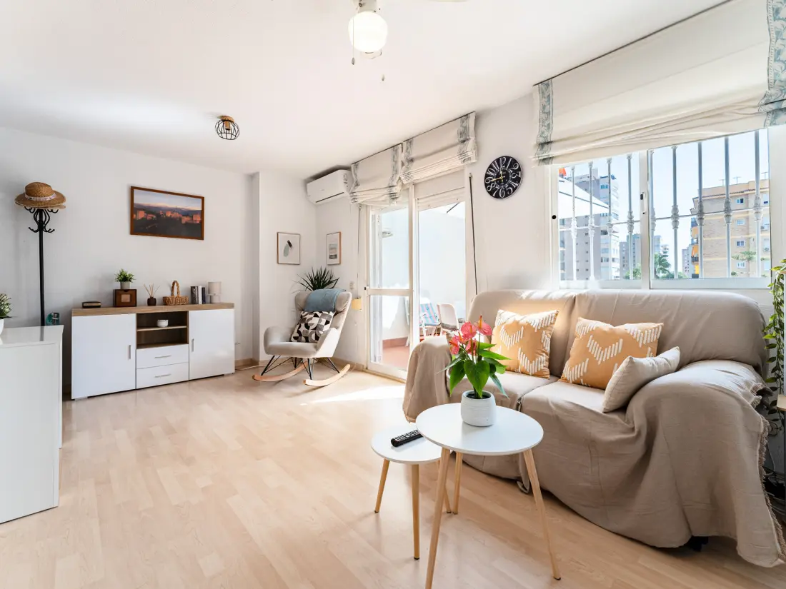 Location de Vacances Torremolinos 267
