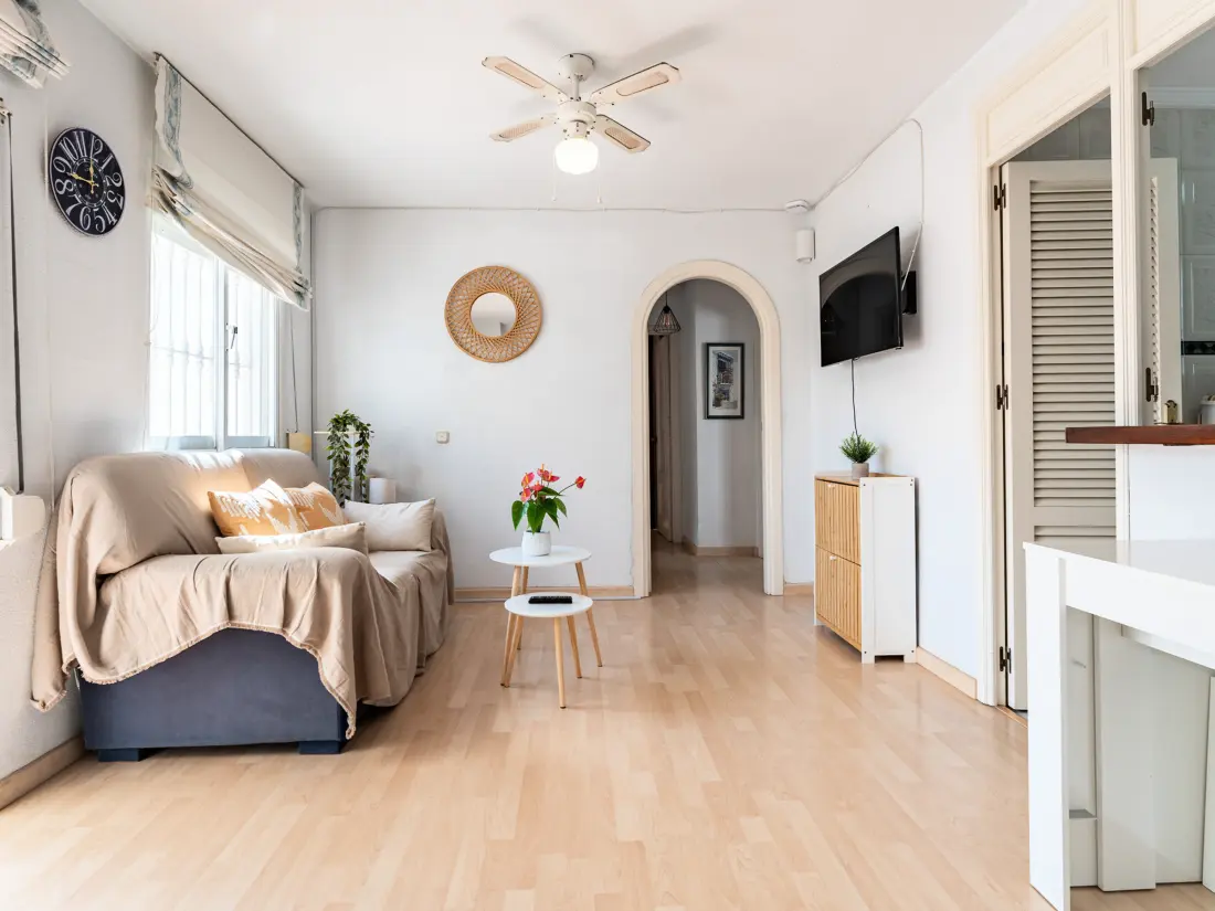 Location de Vacances Torremolinos 267