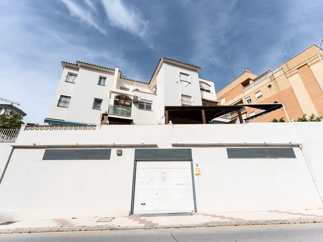 Location de Vacances Torremolinos 267