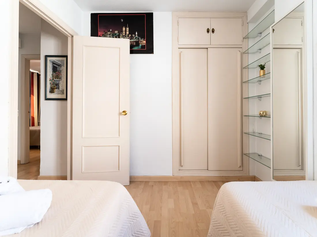 Location de Vacances Torremolinos 267