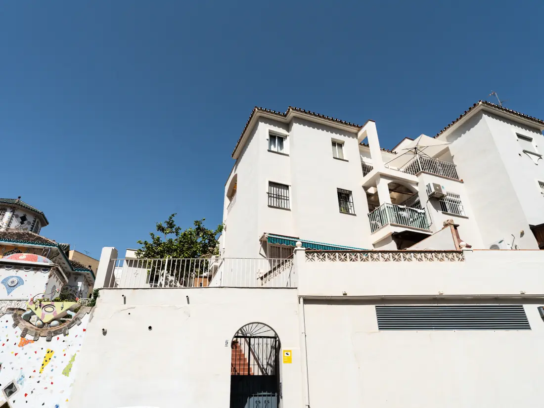 Location de Vacances Torremolinos 267