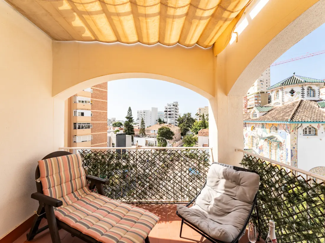 Location de Vacances Torremolinos 267