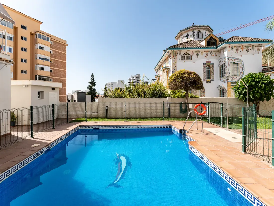 Location de Vacances Torremolinos 267