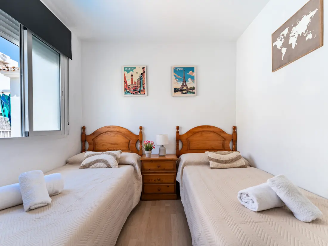 Location de Vacances Torremolinos 267