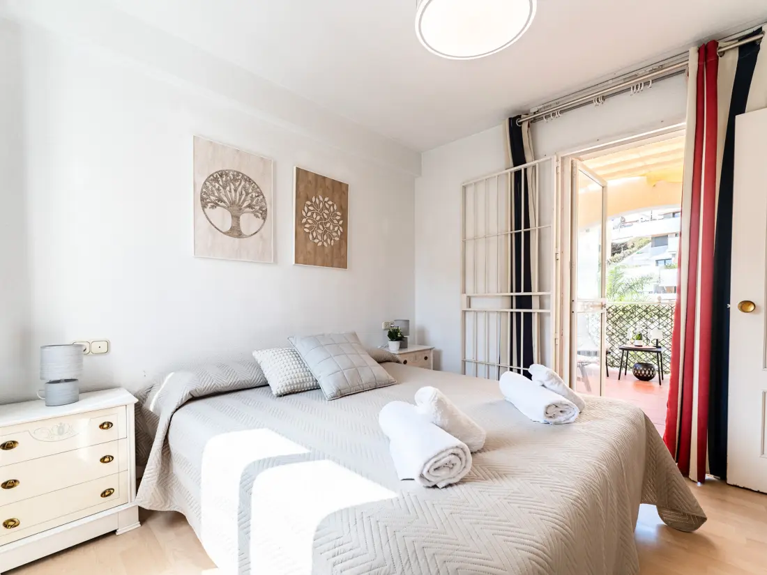 Location de Vacances Torremolinos 267