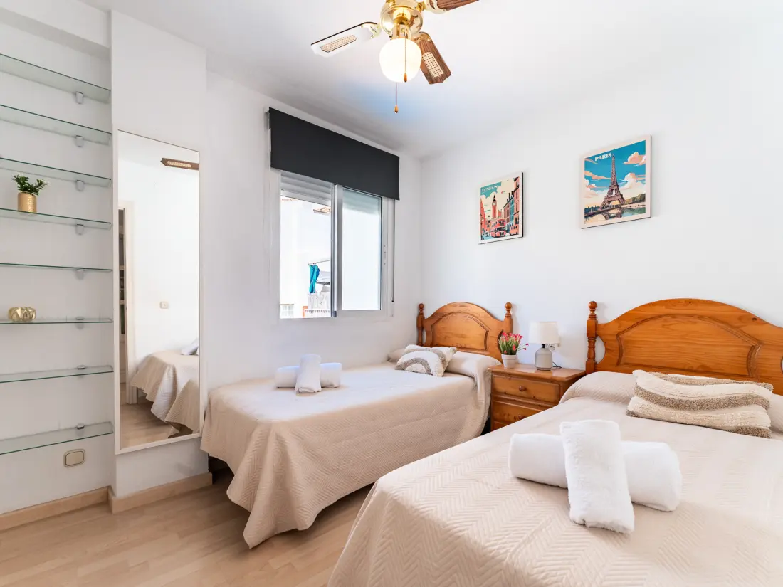 Location de Vacances Torremolinos 267