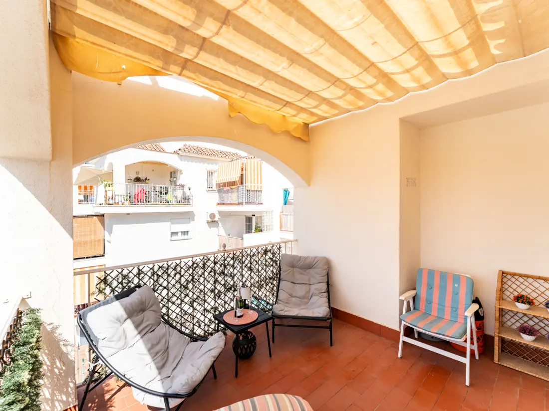 Location de Vacances Torremolinos 267