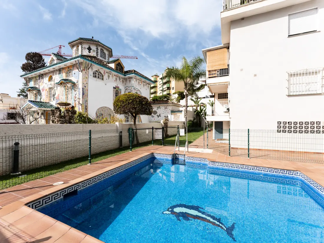 Location de Vacances Torremolinos 267