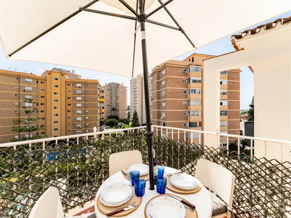 Location de Vacances Torremolinos 267