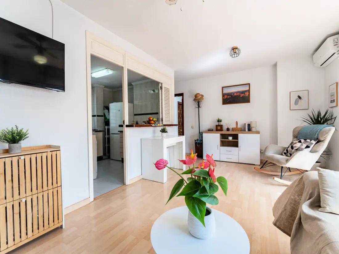 Location de Vacances Torremolinos 267