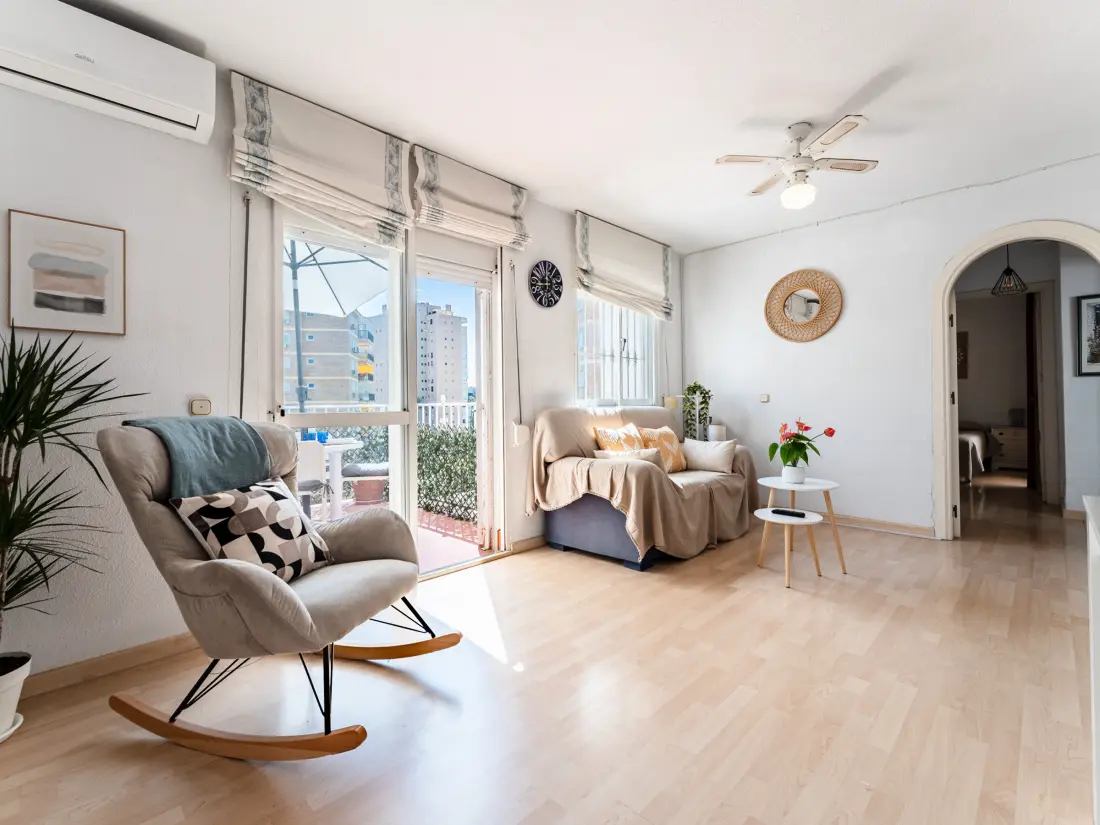 Location de Vacances Torremolinos 267