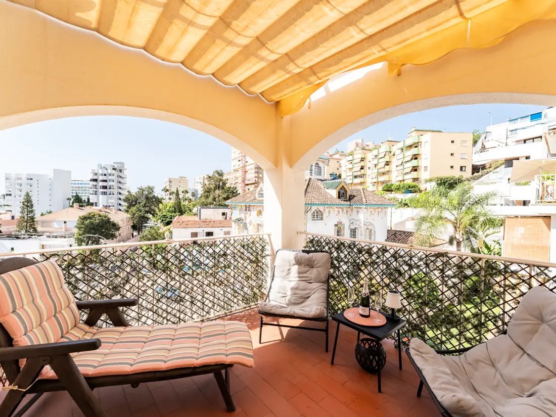 Location de Vacances Torremolinos 267