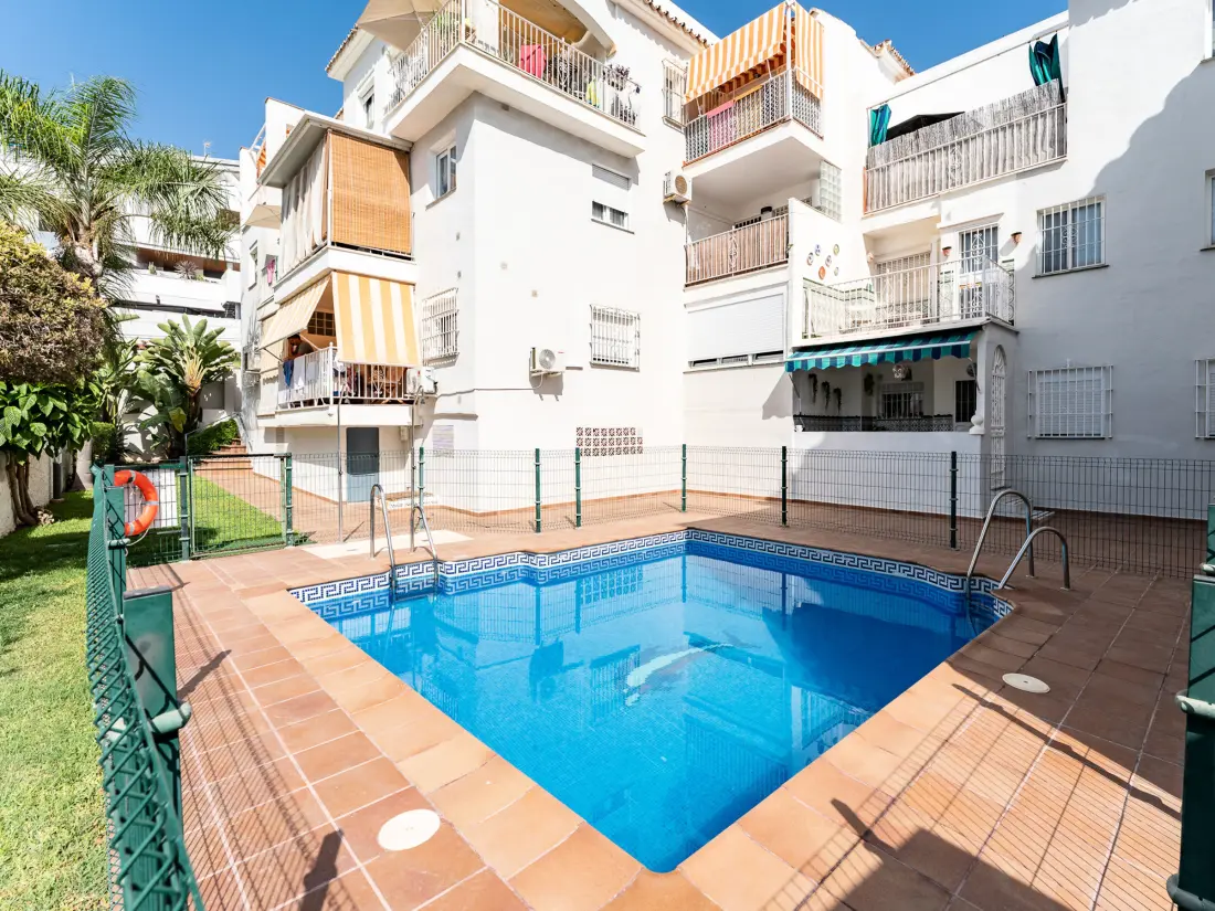 Location de Vacances Torremolinos 267