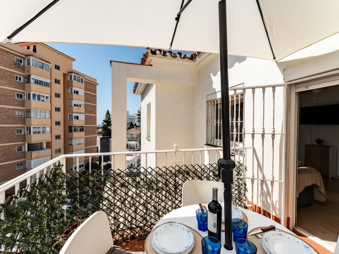 Location de Vacances Torremolinos 267