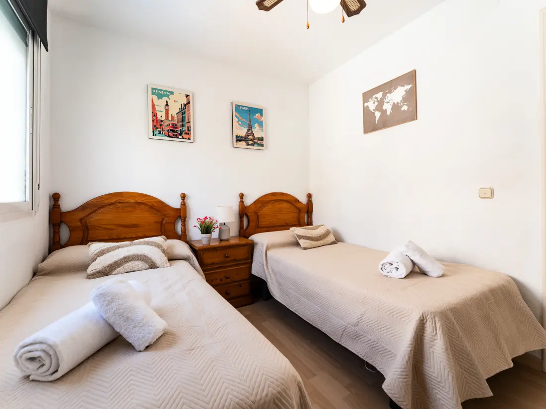 Location de Vacances Torremolinos 267