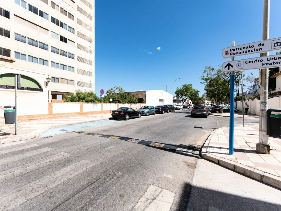 Location de Vacances Torremolinos 268