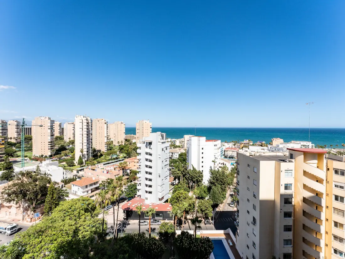 Location de Vacances Torremolinos 268