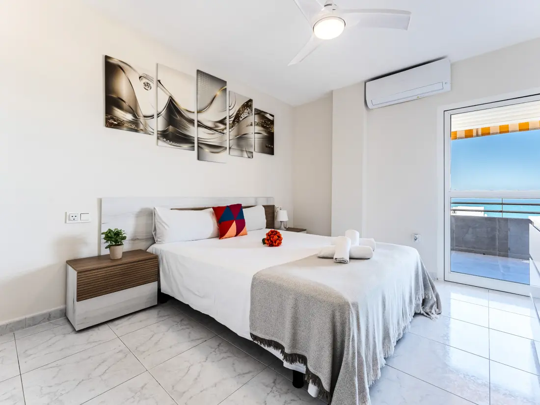 Location de Vacances Torremolinos 268