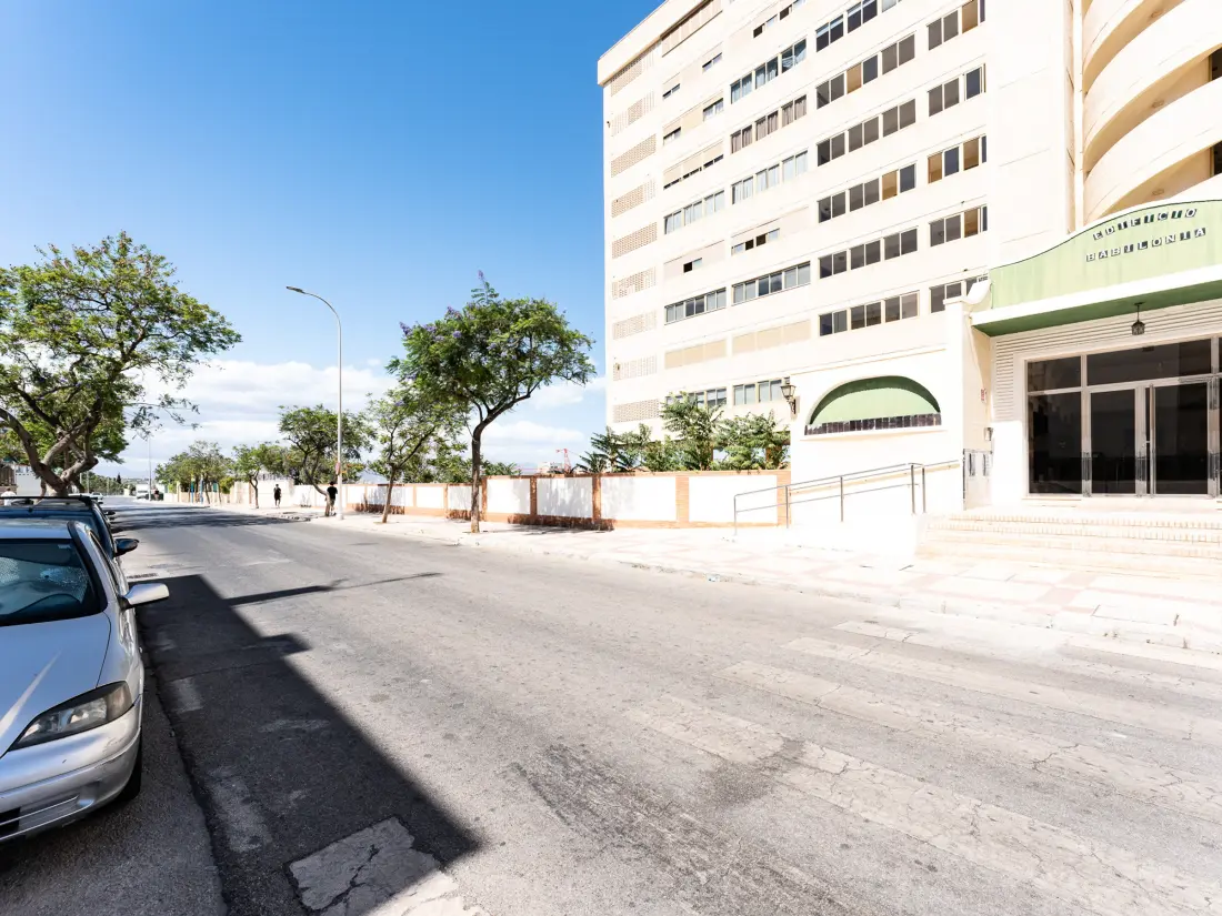 Location de Vacances Torremolinos 268