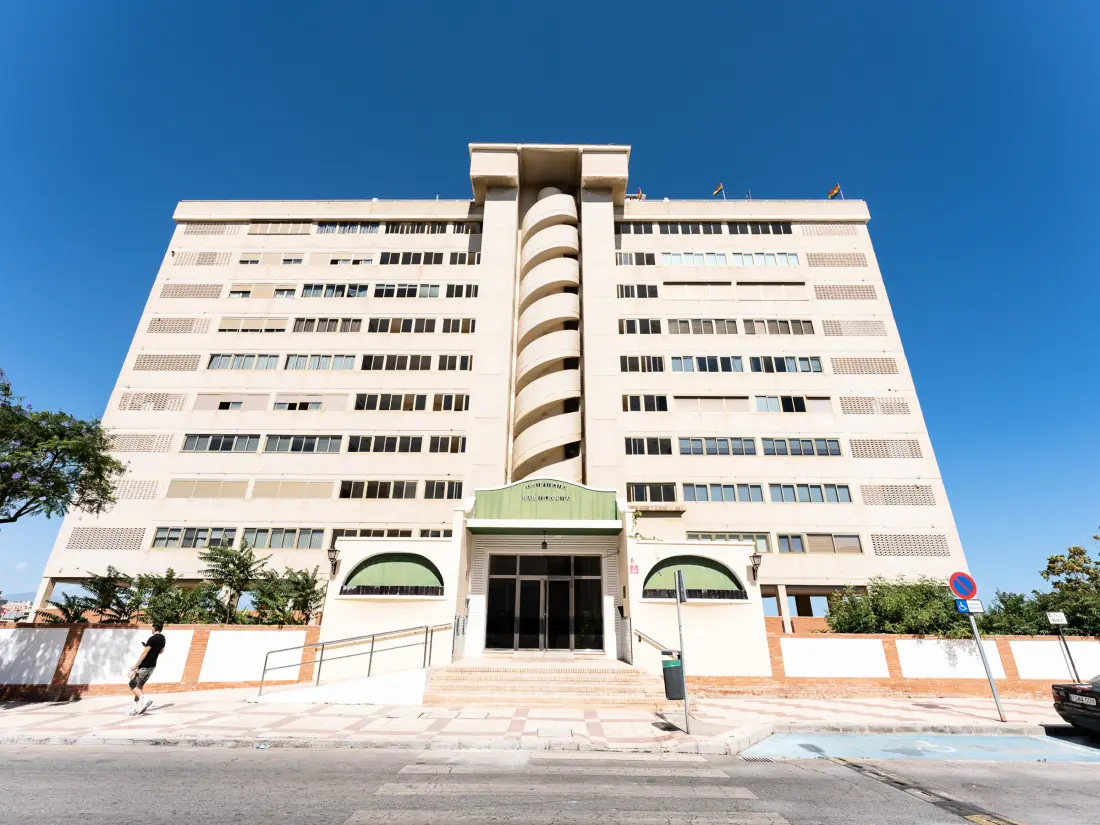 Location de Vacances Torremolinos 268