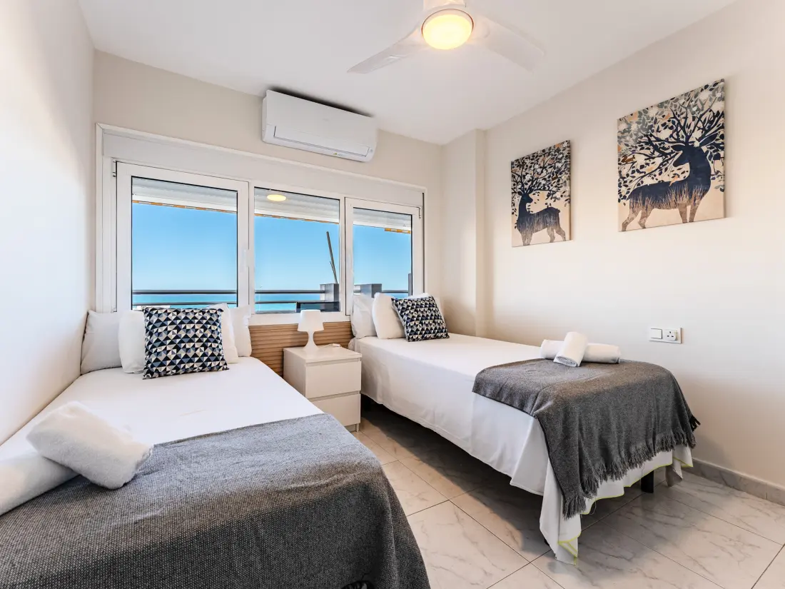 Location de Vacances Torremolinos 268