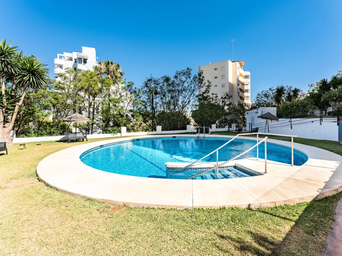 Location de Vacances Torremolinos 268