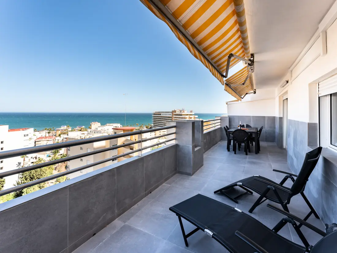 Location de Vacances Torremolinos 268