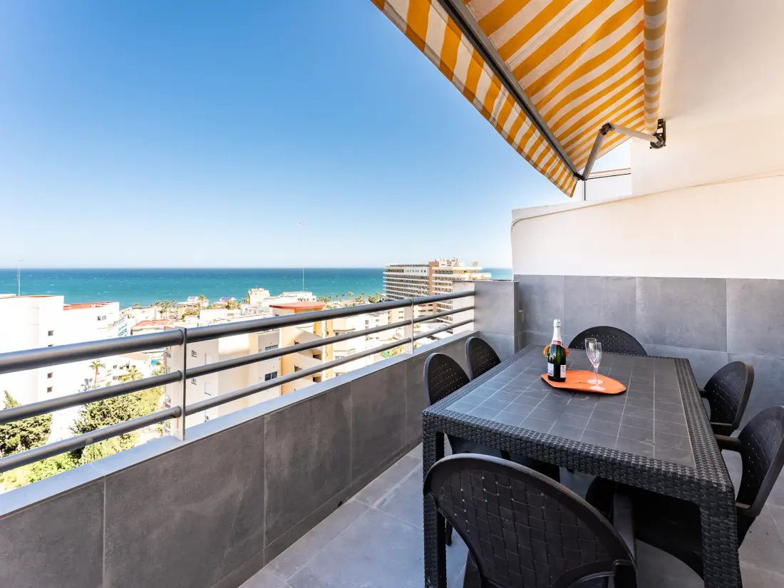 Location de Vacances Torremolinos 268