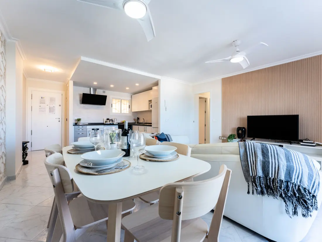 Location de Vacances Torremolinos 268