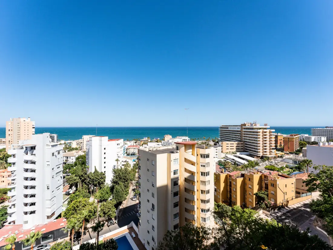 Location de Vacances Torremolinos 268