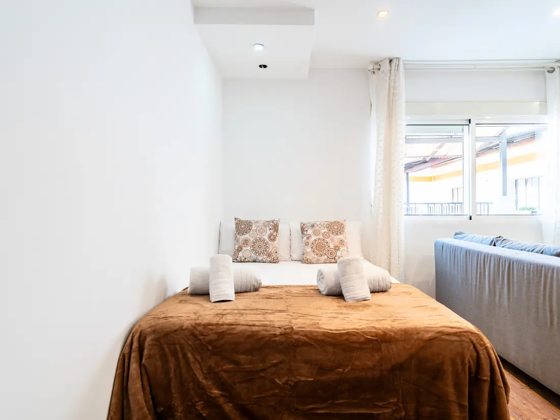 Location de Vacances Torremolinos 269