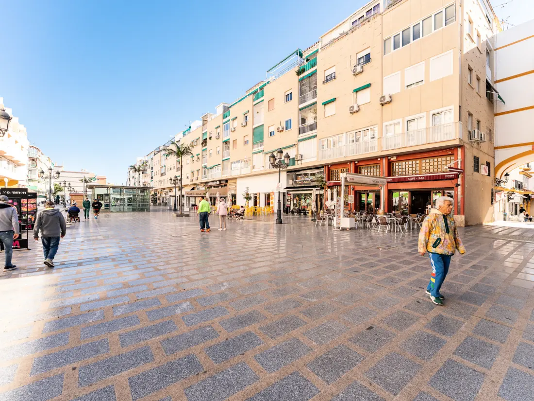 Location de Vacances Torremolinos 269