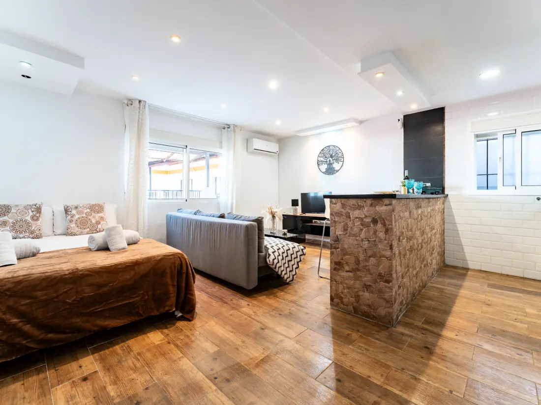 Location de Vacances Torremolinos 269