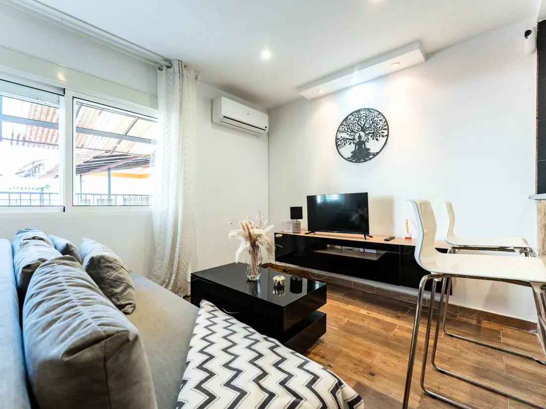 Location de Vacances Torremolinos 269