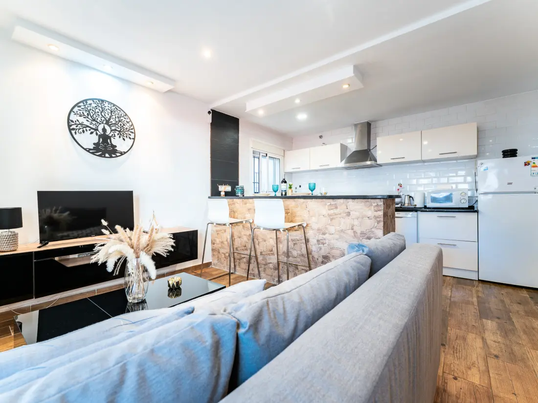 Location de Vacances Torremolinos 269