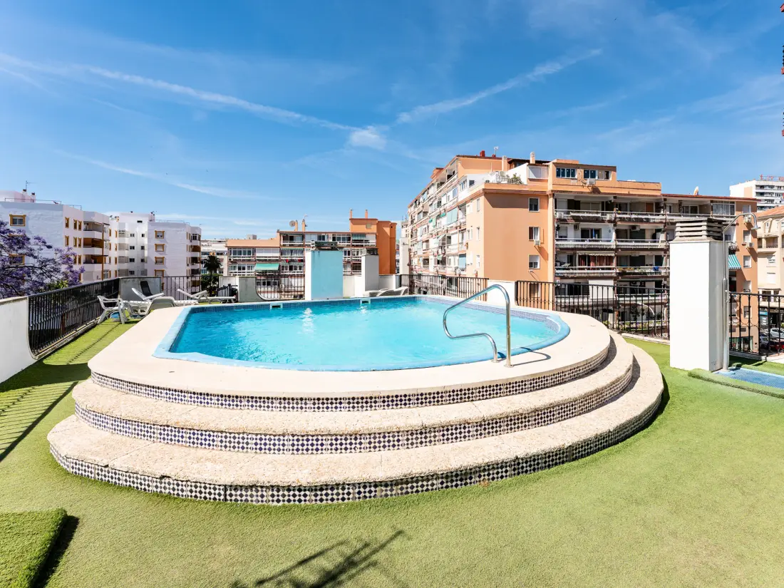 Location de Vacances Torremolinos 270