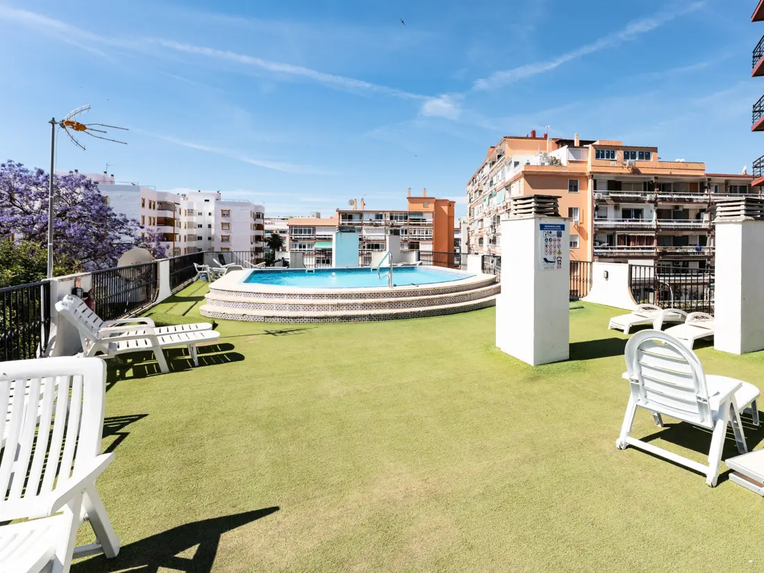 Location de Vacances Torremolinos 270
