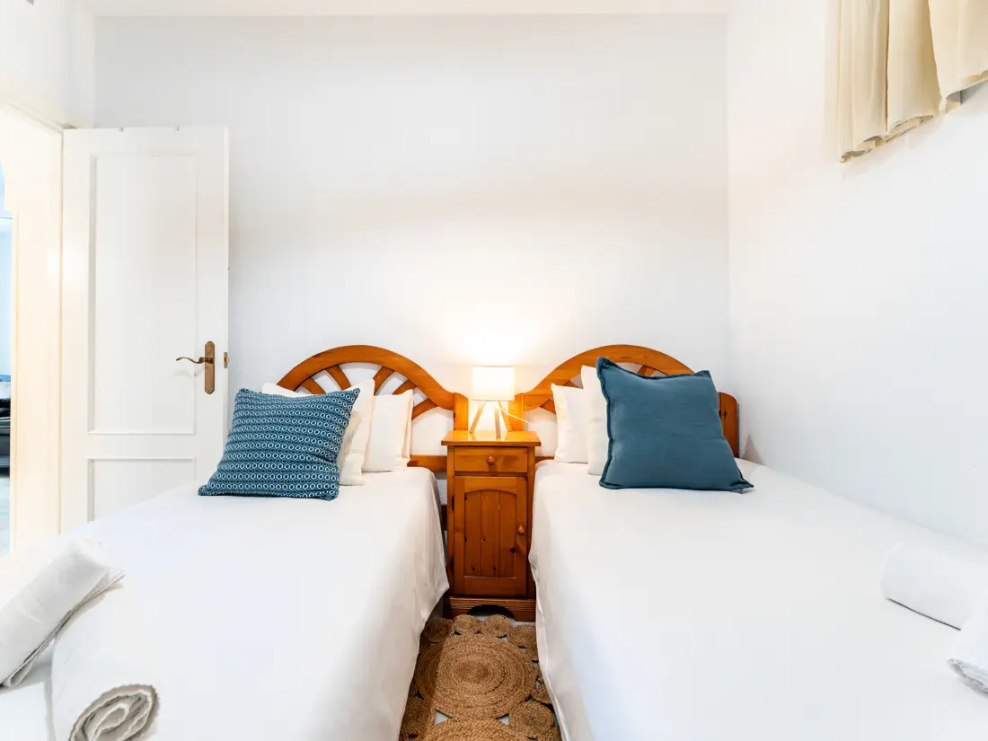 Location de Vacances Torremolinos 270
