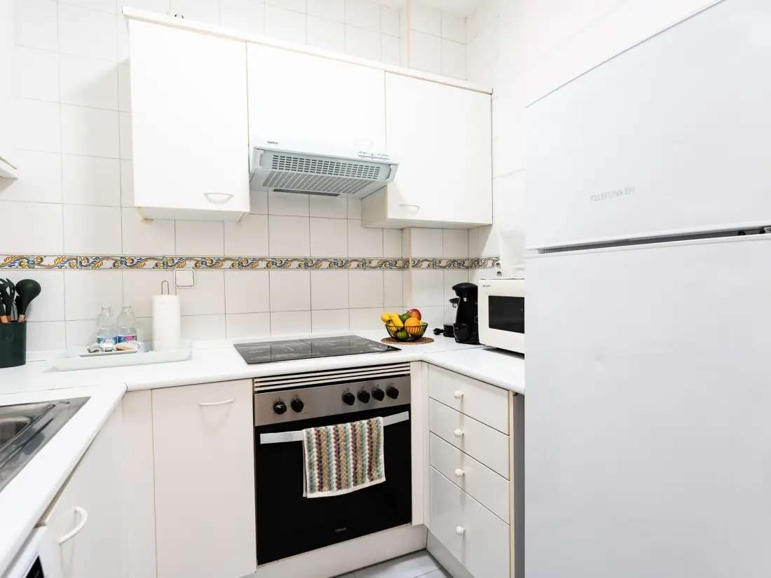 Location de Vacances Torremolinos 270