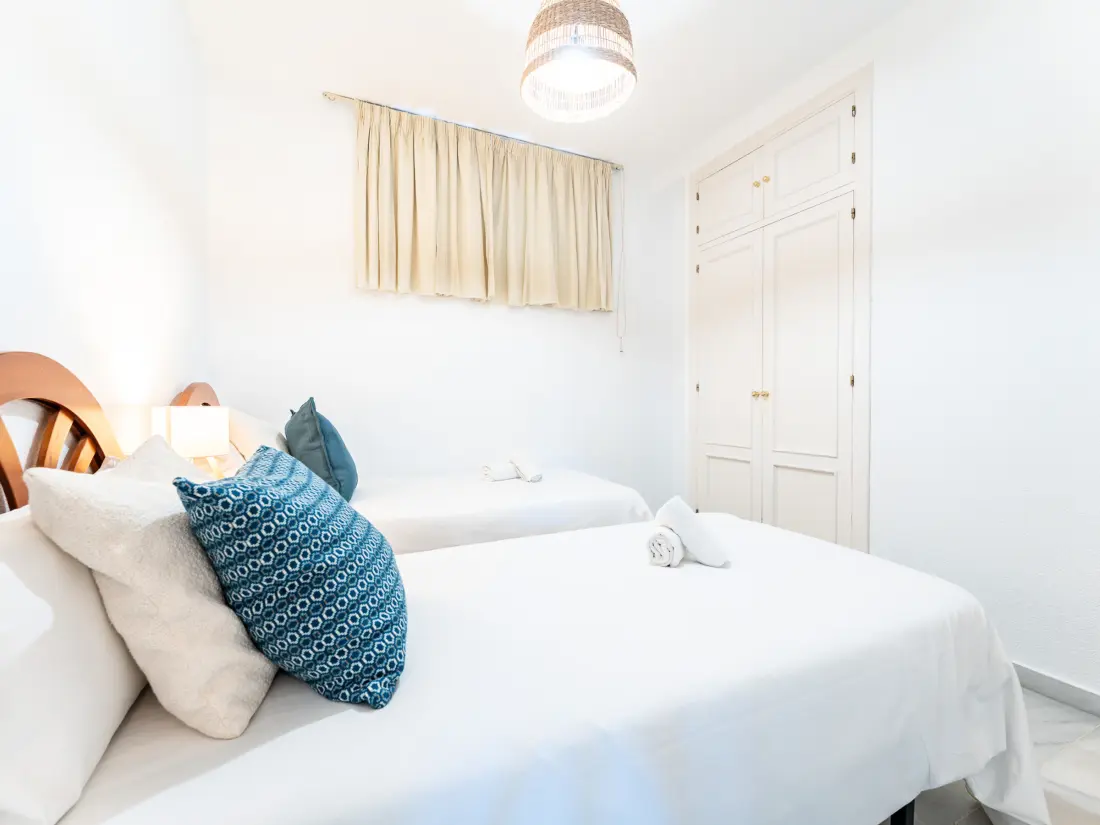 Location de Vacances Torremolinos 270
