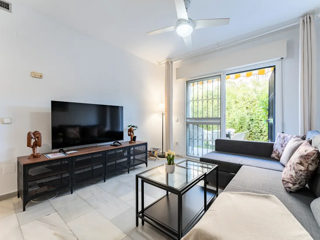 Location de Vacances Torremolinos 270