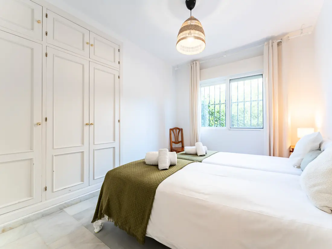 Location de Vacances Torremolinos 270