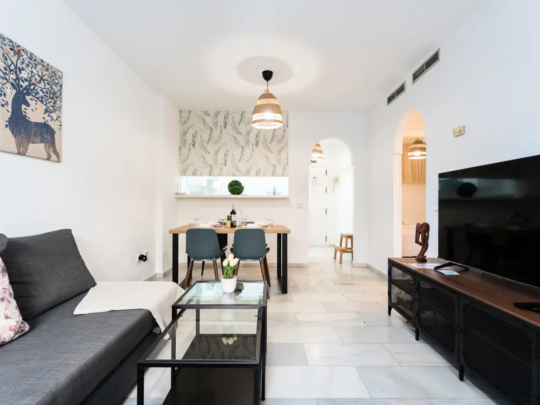 Location de Vacances Torremolinos 270