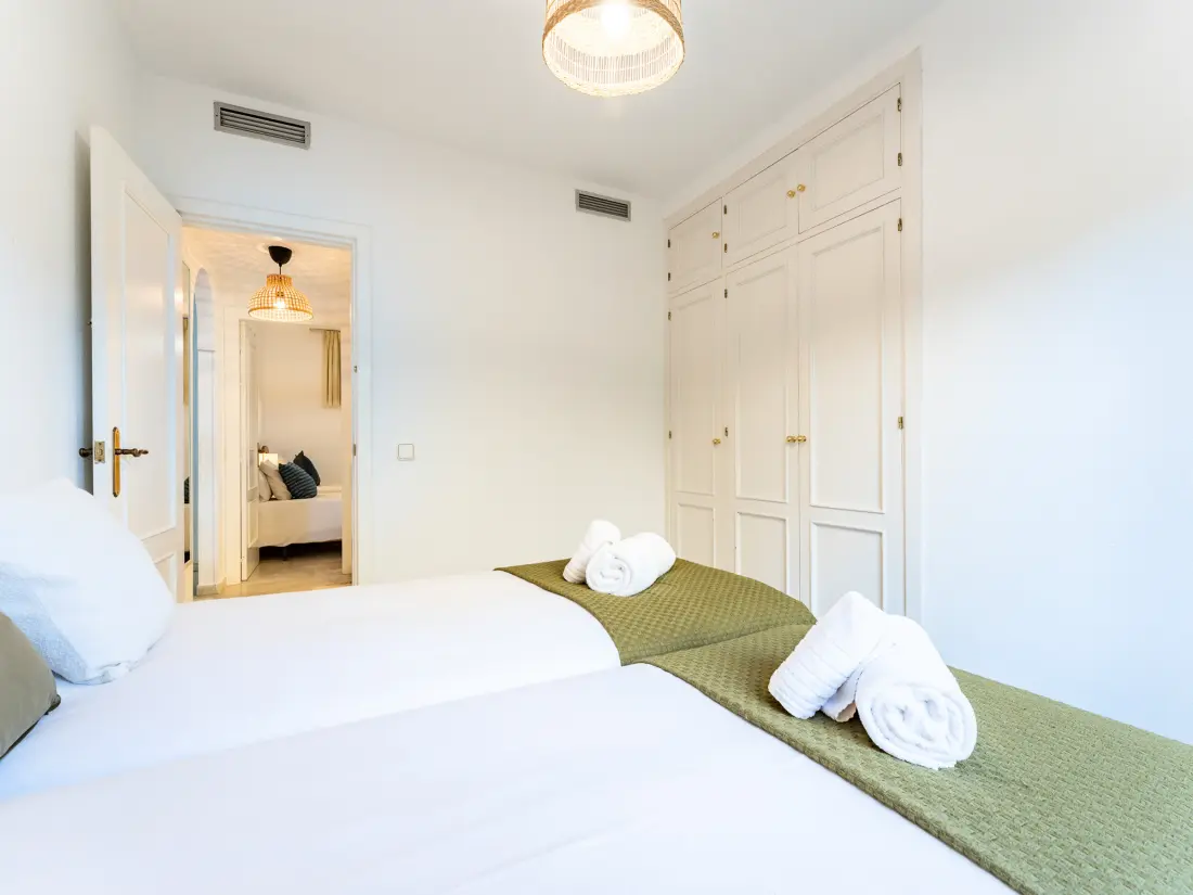 Location de Vacances Torremolinos 270