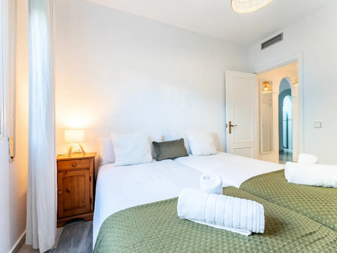 Location de Vacances Torremolinos 270