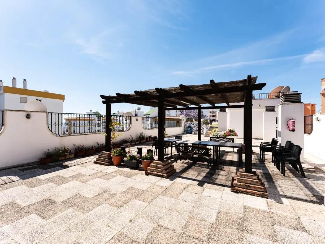 Location de Vacances Torremolinos 270